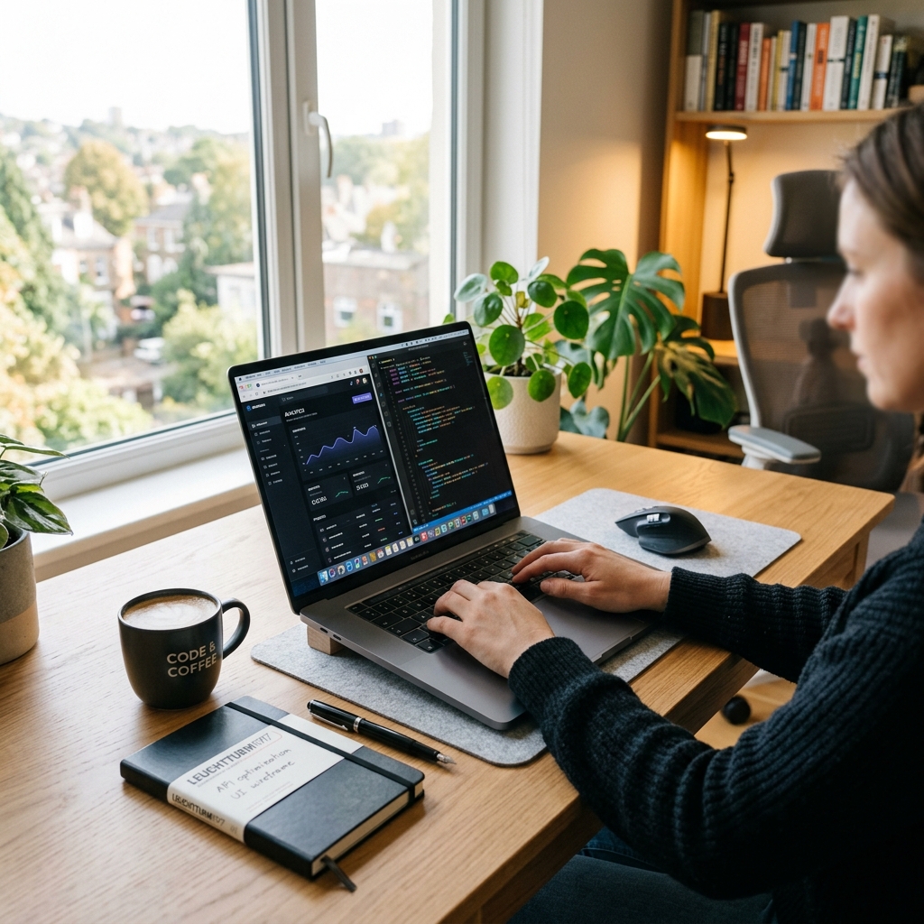 The Future of Web Development: What to Expect in 2026 and Beyond