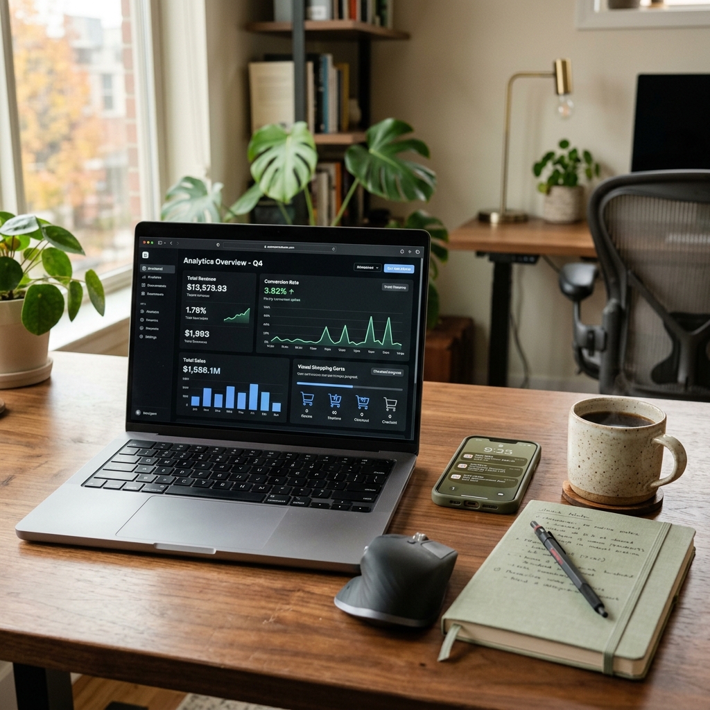 Optimizing E-commerce Conversions with Smart Tools: The 2026 Playbook