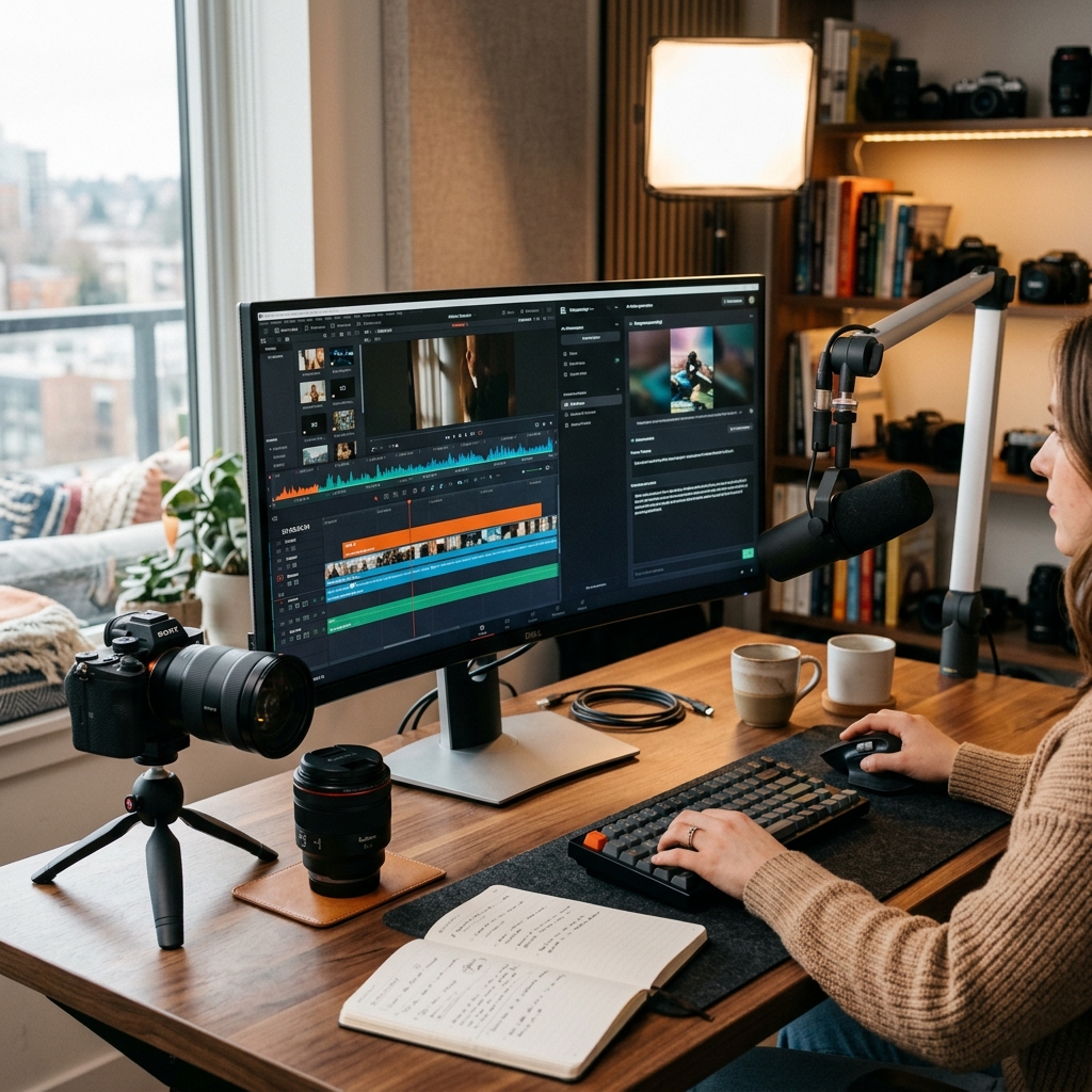 Top AI Video Generation Tools Transforming Business in 2026: The Ultimate Guide